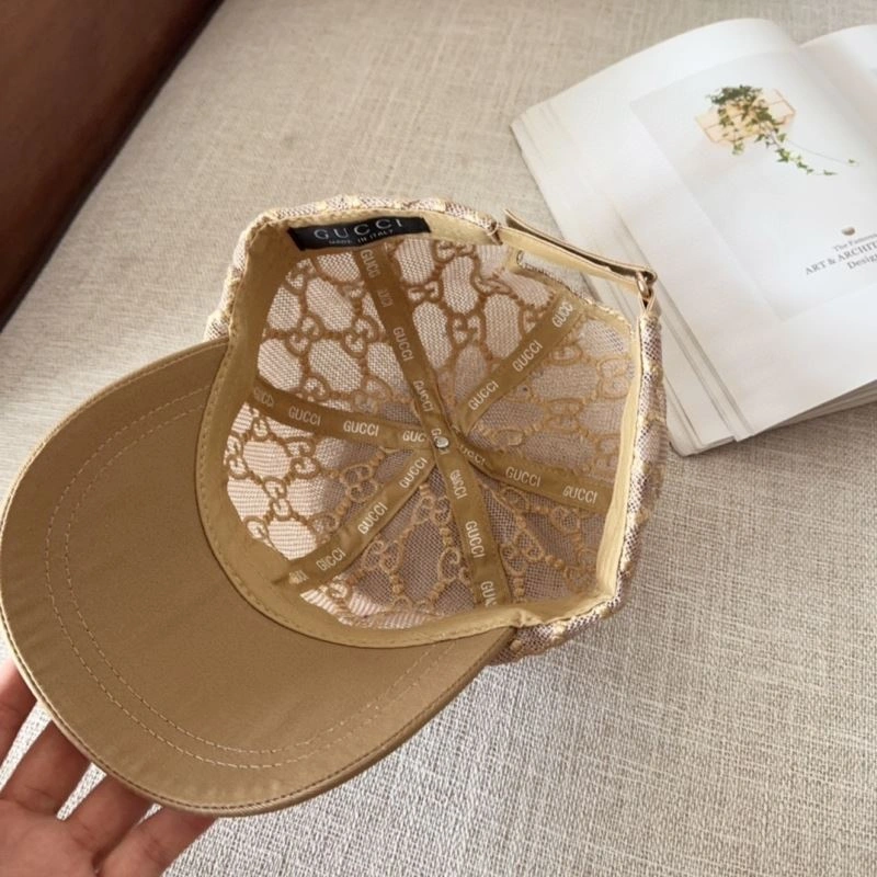 Original Gucci Caps 258892