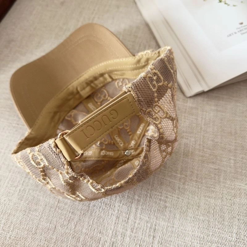 Original Gucci Caps 258892