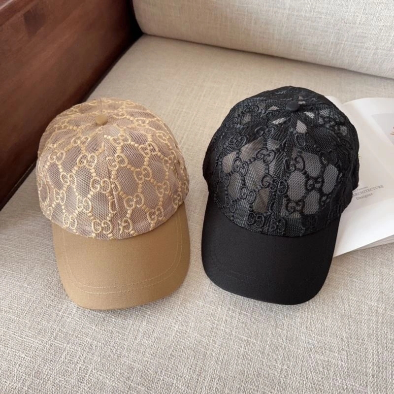Original Gucci Caps 258892