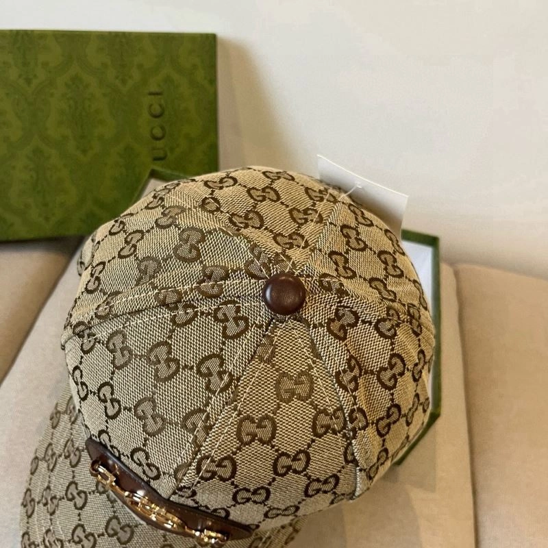 Gucci Caps Affordable 258893