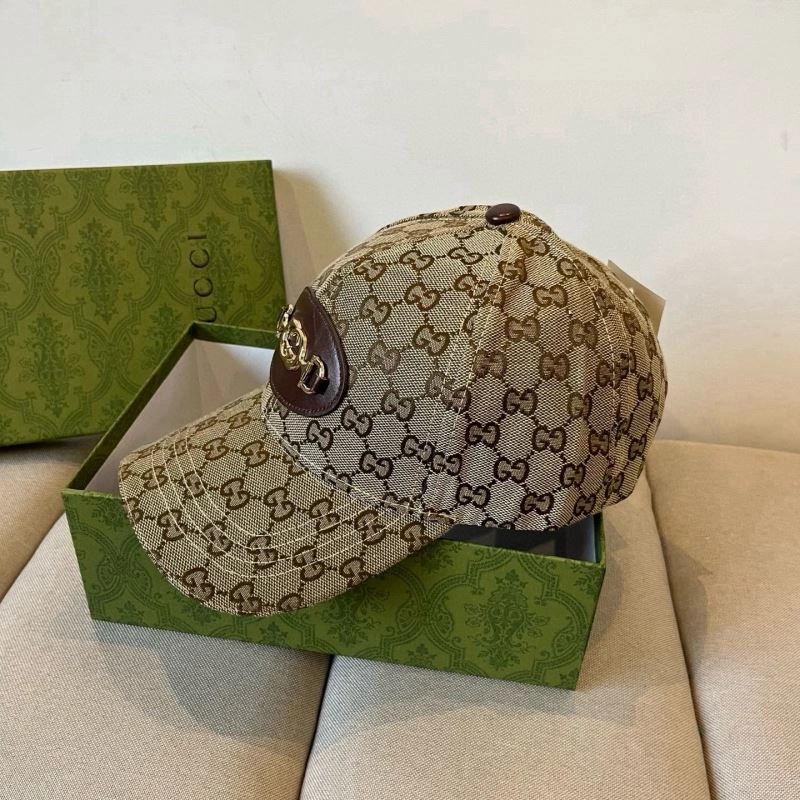 Gucci Caps Affordable 258893