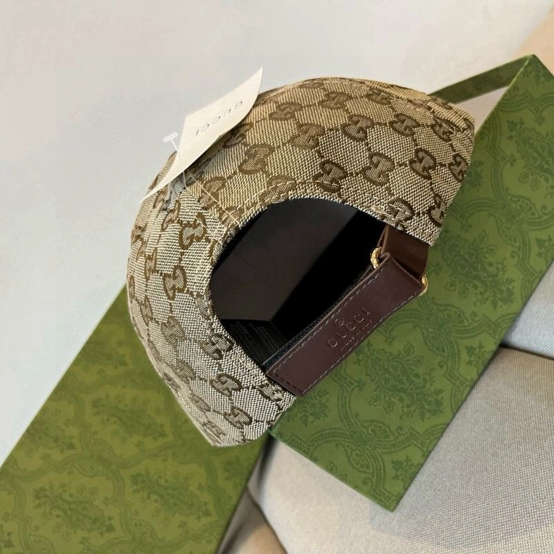 Gucci Caps Affordable 258893