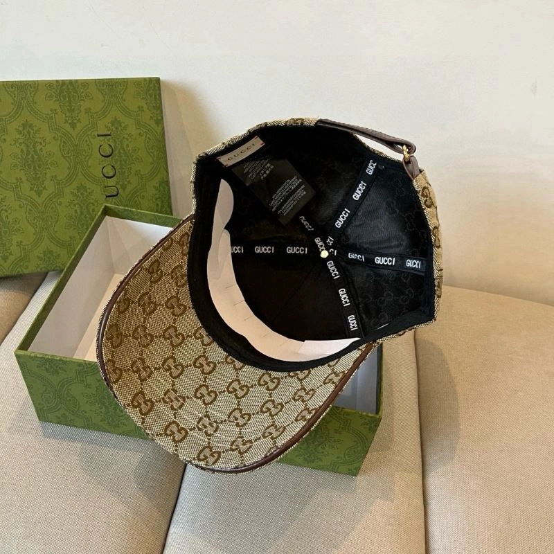 Gucci Caps Affordable 258893