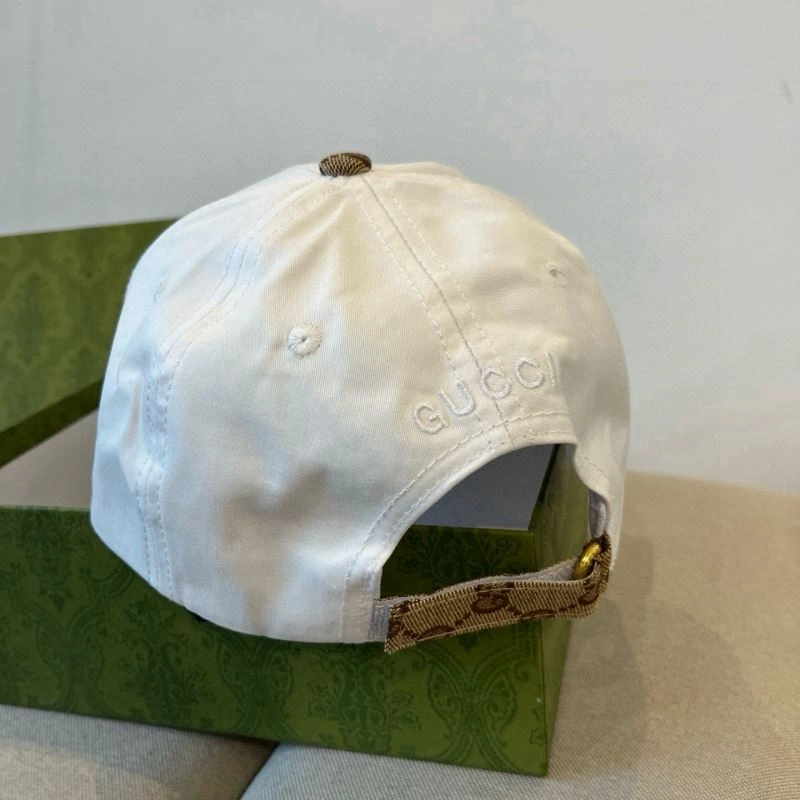 Gucci Caps ZipUp 258870