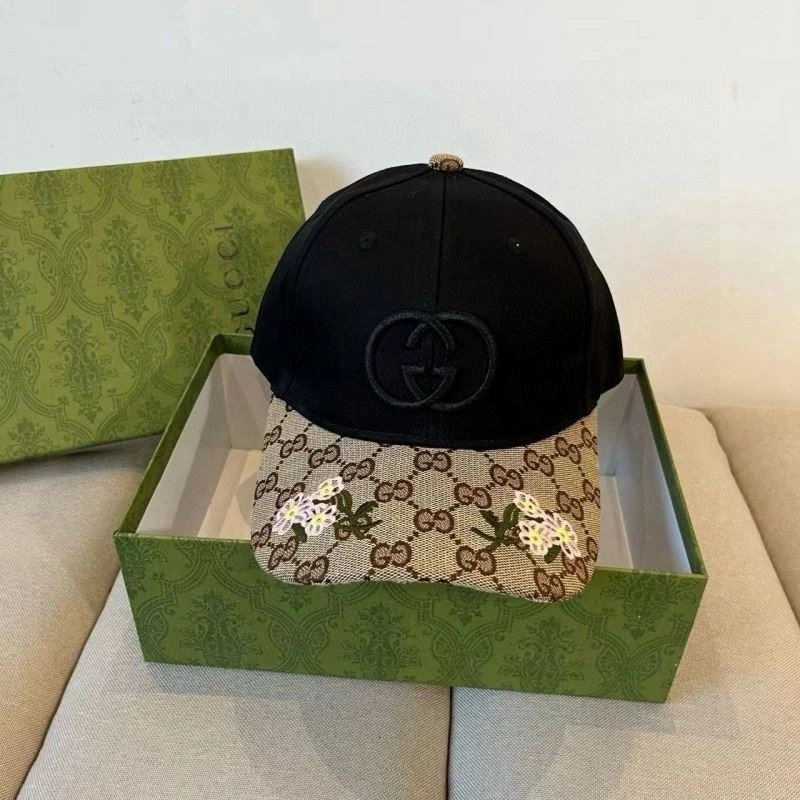 Trendy Gucci Caps 258865