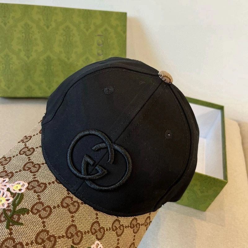 Trendy Gucci Caps 258865
