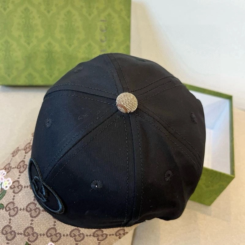 Trendy Gucci Caps 258865