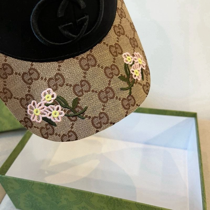Trendy Gucci Caps 258865