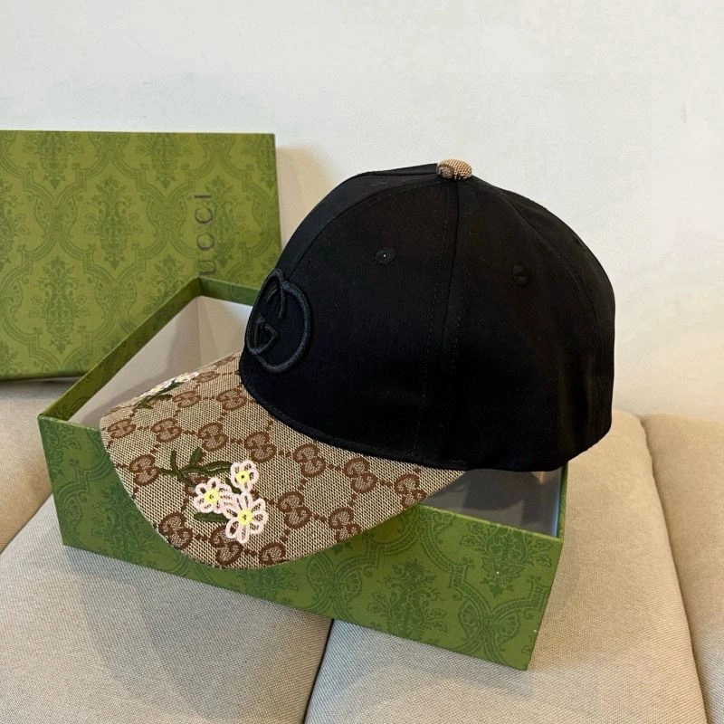 Trendy Gucci Caps 258865