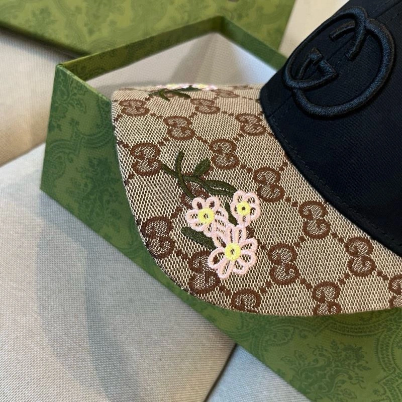 Trendy Gucci Caps 258865