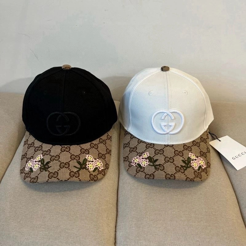 Trendy Gucci Caps 258865