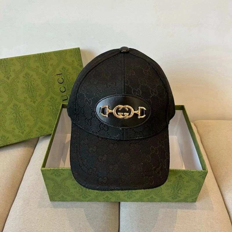 Gucci Caps Vibrant 258872