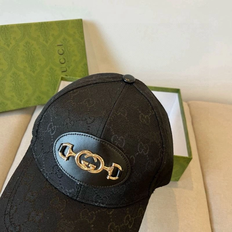 Gucci Caps Vibrant 258872
