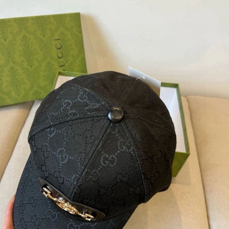 Gucci Caps Vibrant 258872