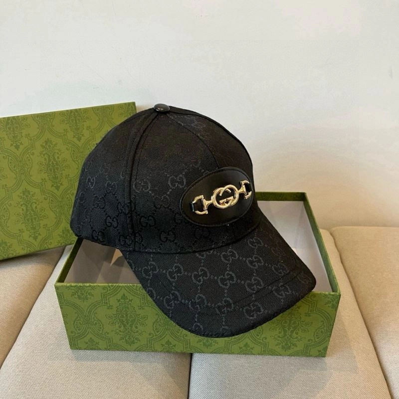 Gucci Caps Vibrant 258872