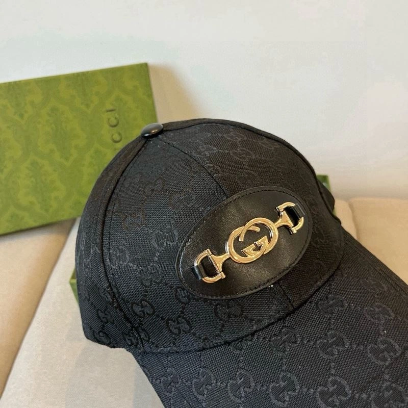 Gucci Caps Vibrant 258872