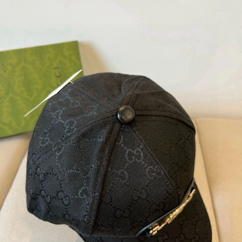 Gucci Caps Vibrant 258872
