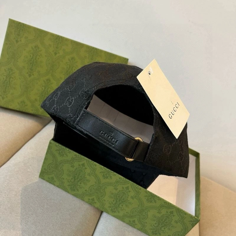 Gucci Caps Vibrant 258872