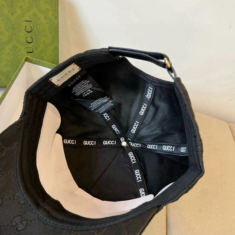 Gucci Caps Vibrant 258872