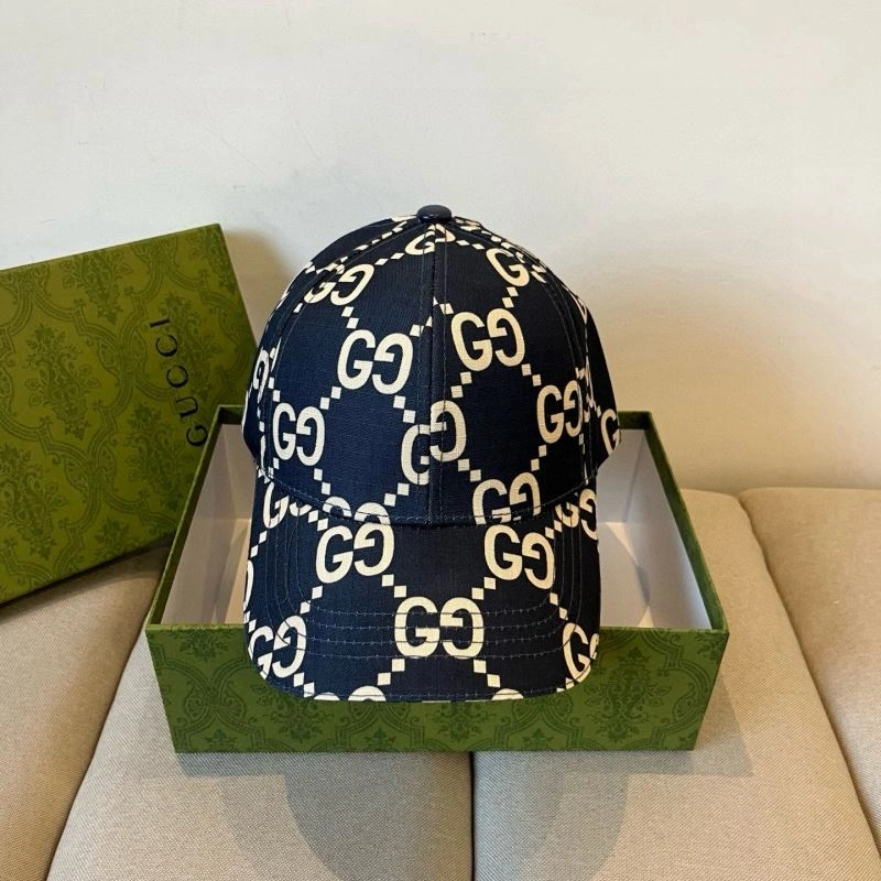 Soft Gucci Caps 258867