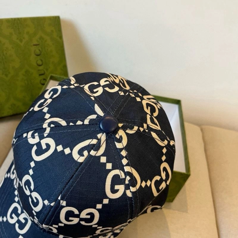 Soft Gucci Caps 258867
