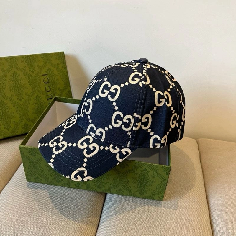Soft Gucci Caps 258867