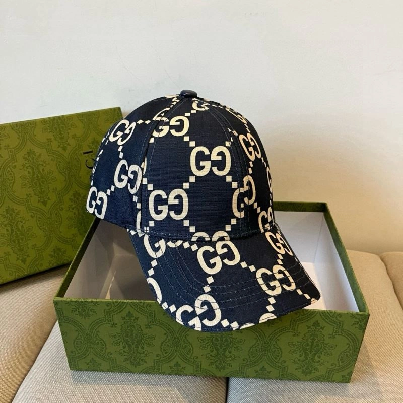 Soft Gucci Caps 258867
