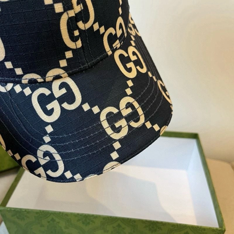 Soft Gucci Caps 258867