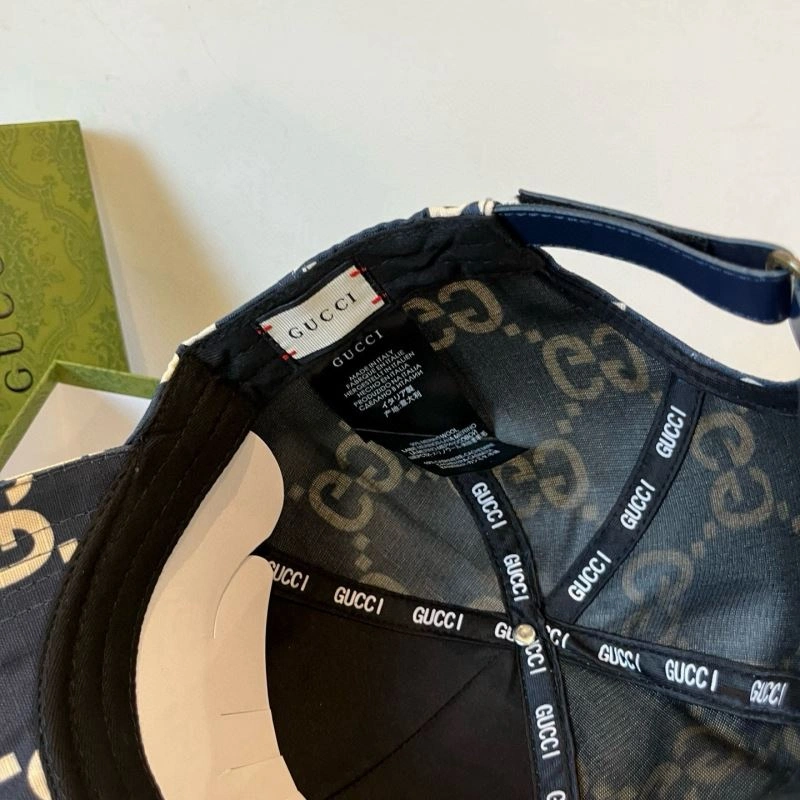 Soft Gucci Caps 258867