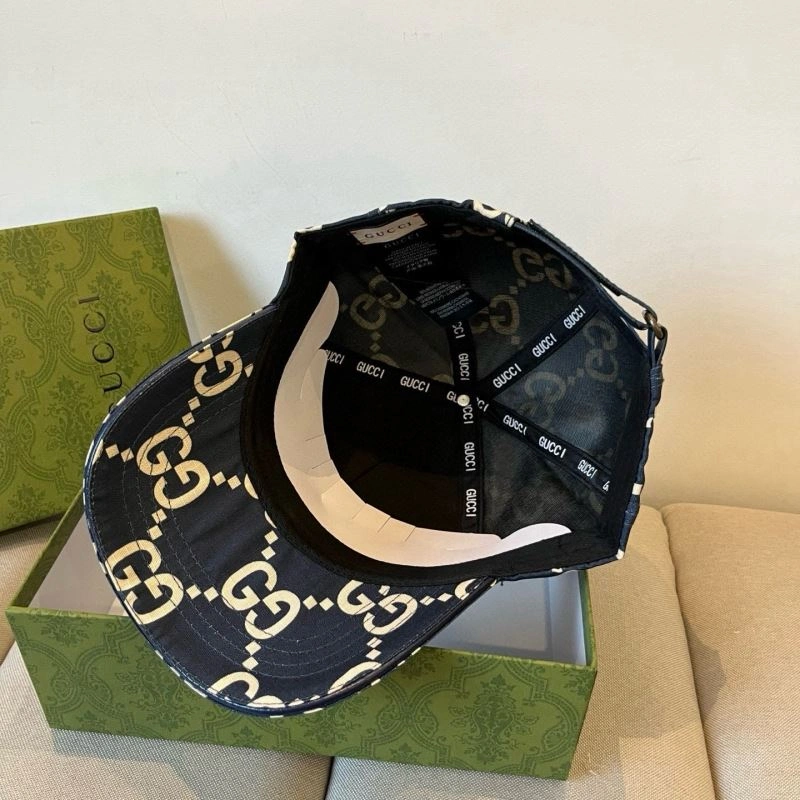 Soft Gucci Caps 258867
