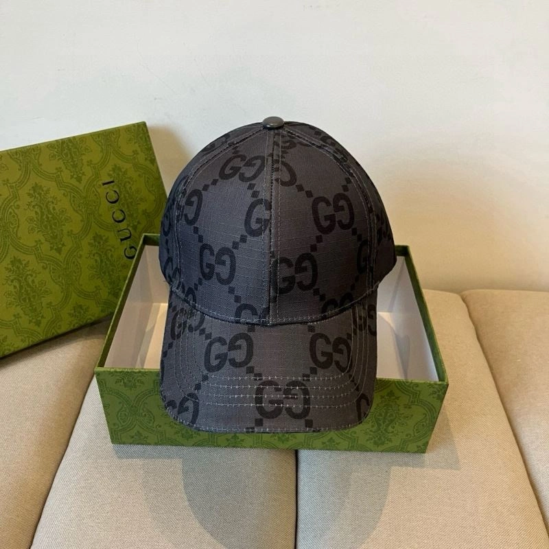 Sporty Gucci Caps 258891