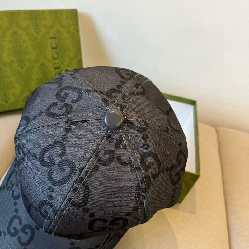 Sporty Gucci Caps 258891
