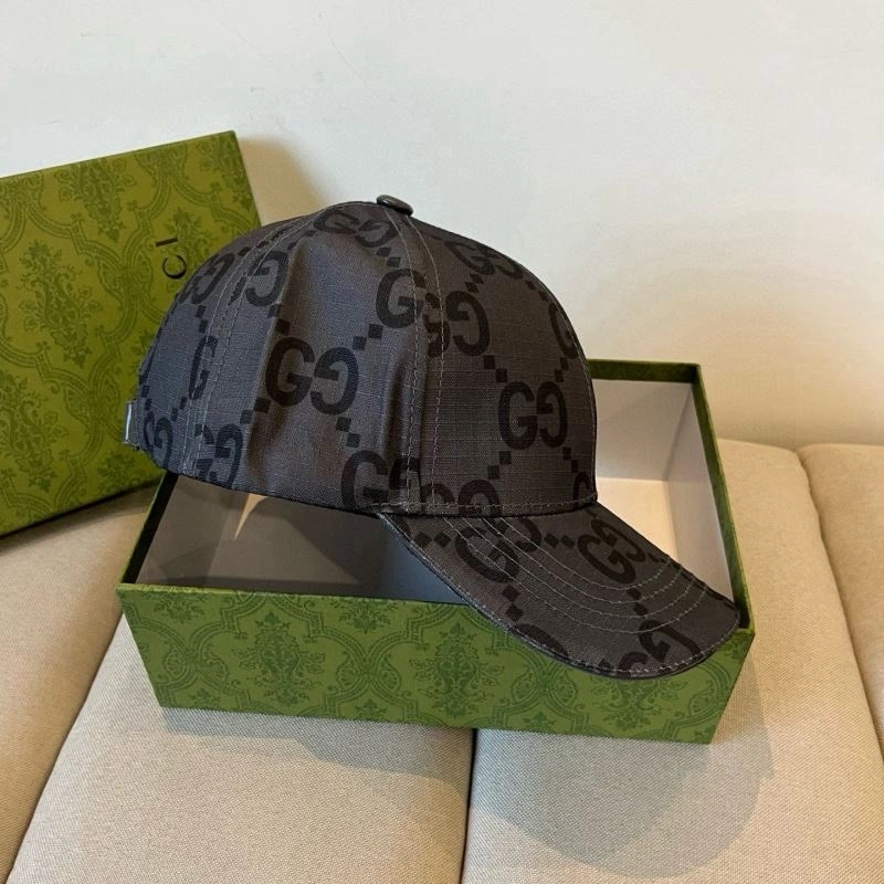 Sporty Gucci Caps 258891