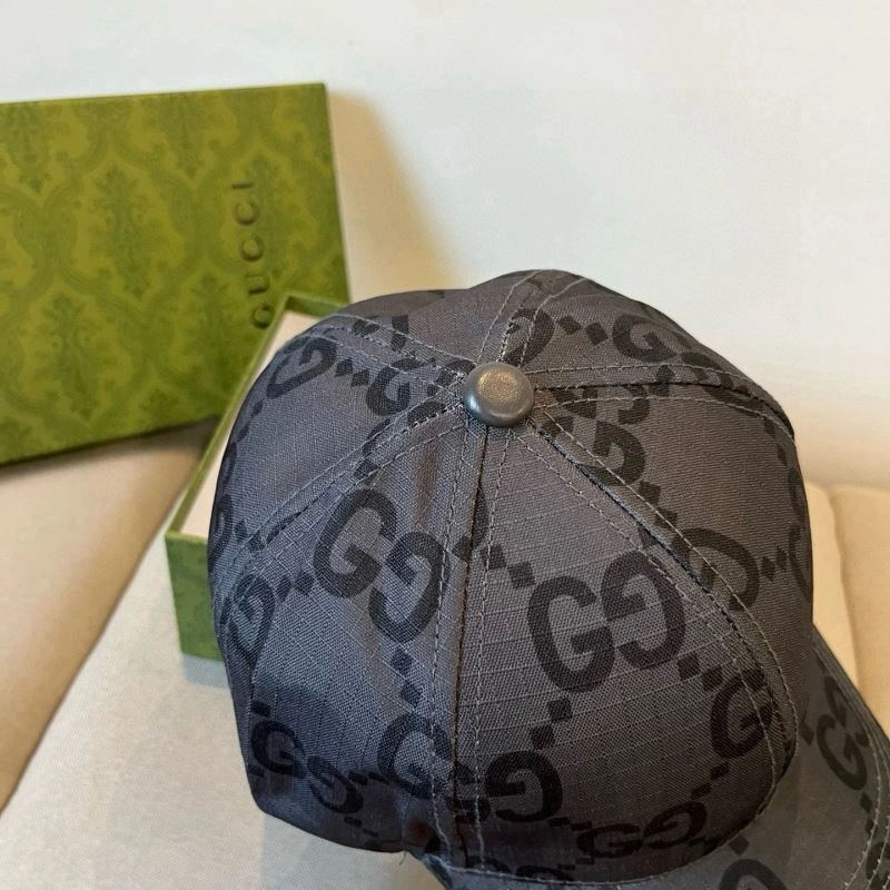 Sporty Gucci Caps 258891