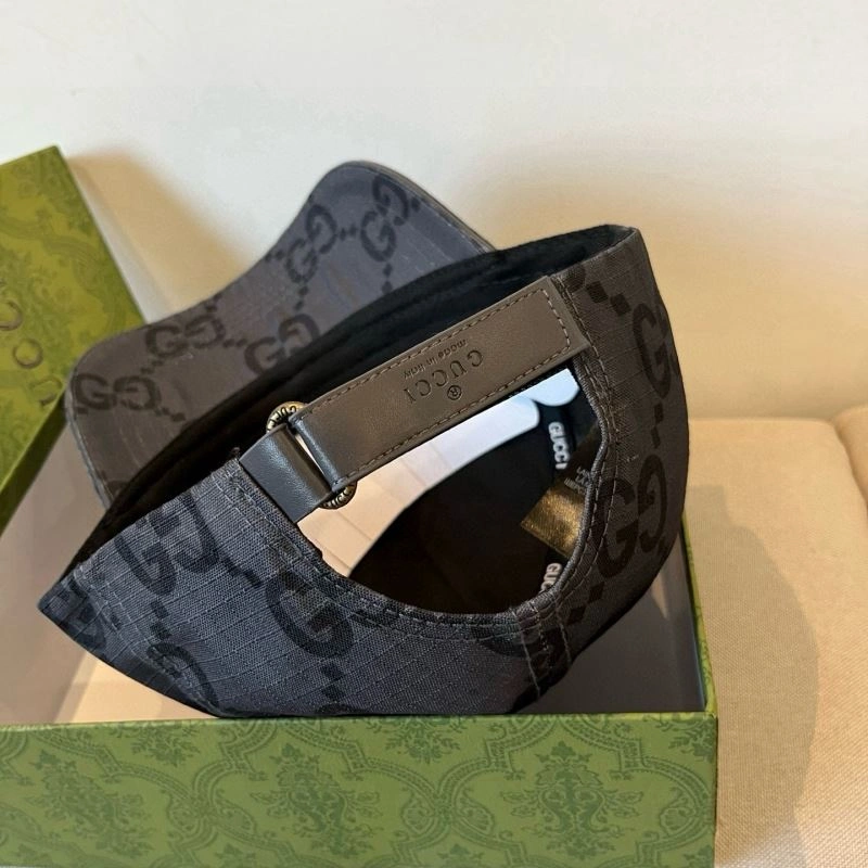 Sporty Gucci Caps 258891