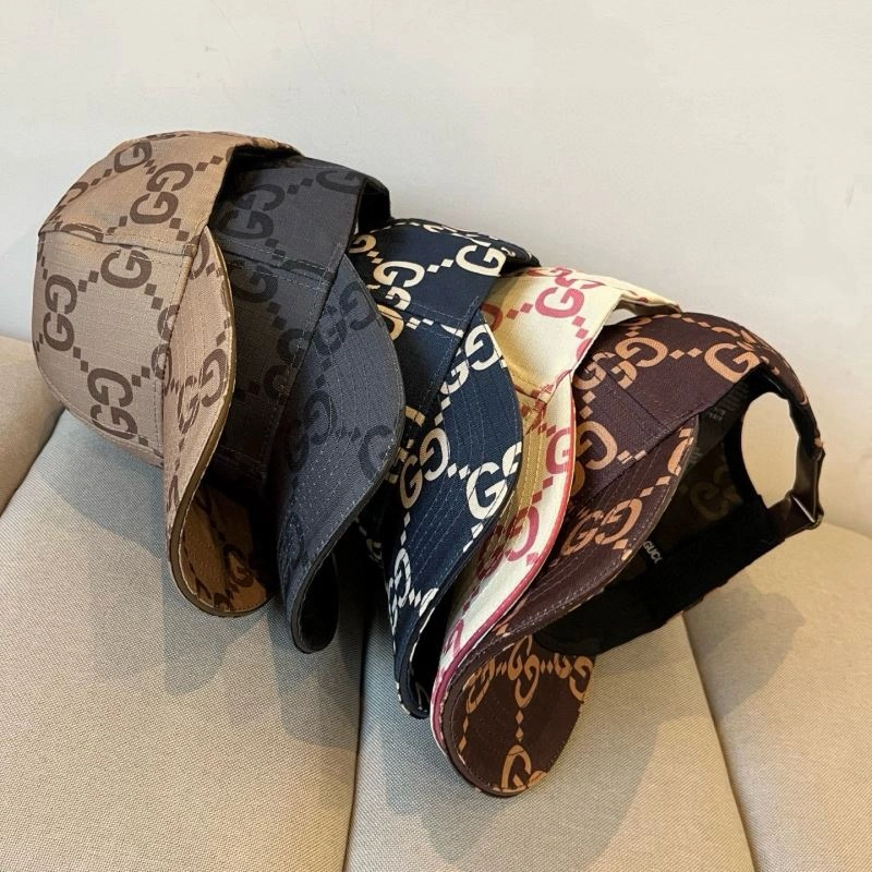 Sporty Gucci Caps 258891