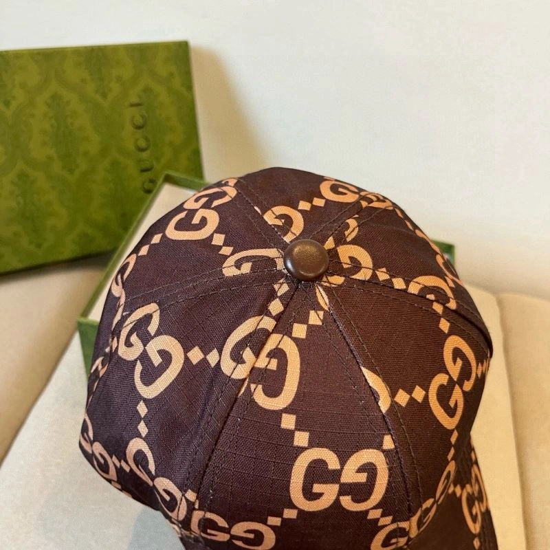 Versatile Gucci Caps 258879