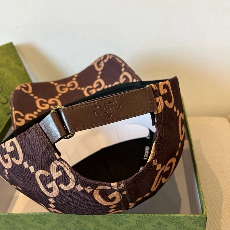 Versatile Gucci Caps 258879