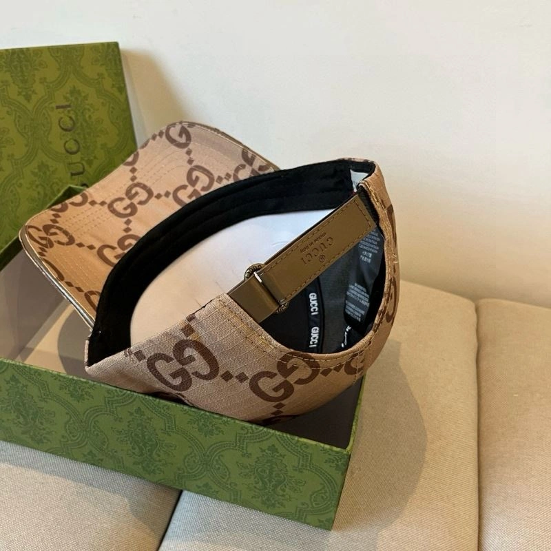 Neat Gucci Caps 258862