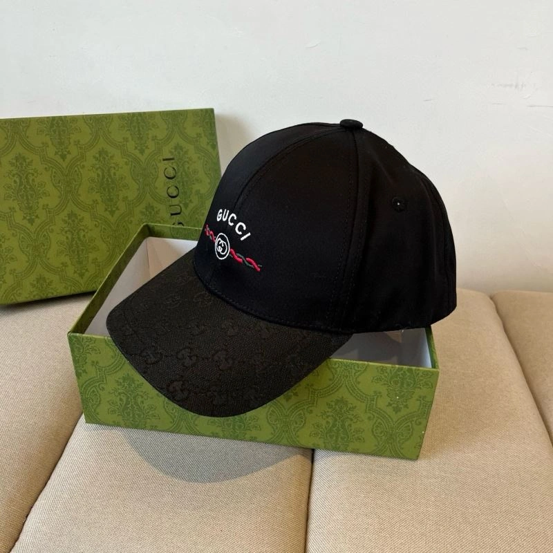 Gucci Caps DailyWear 258863