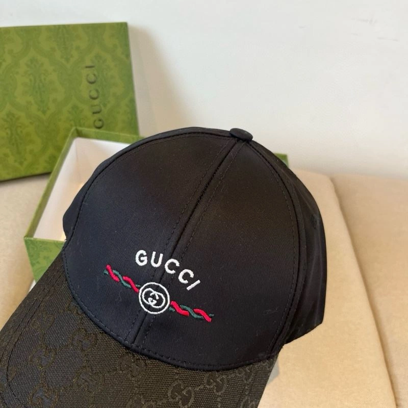 Gucci Caps DailyWear 258863