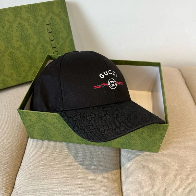 Gucci Caps DailyWear 258863