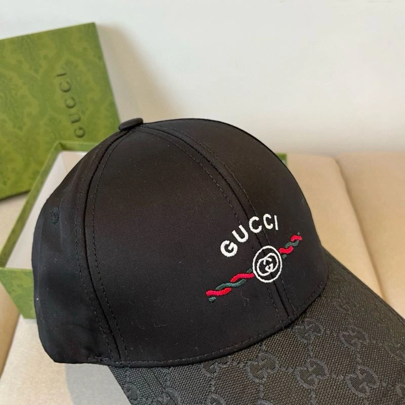 Gucci Caps DailyWear 258863
