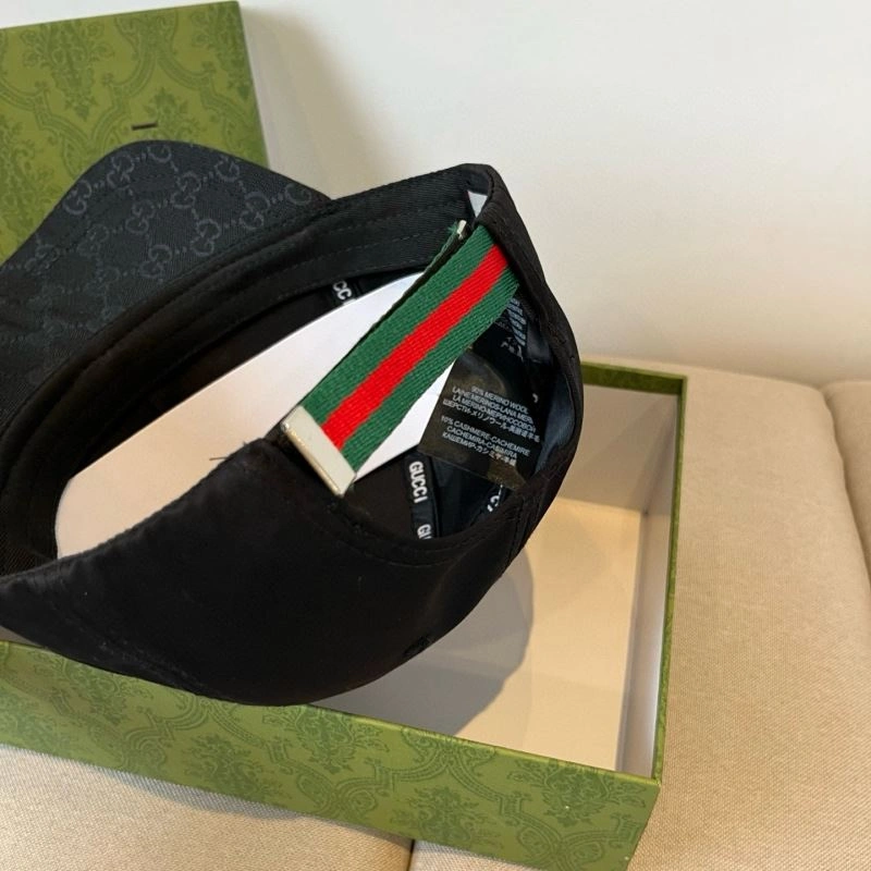 Gucci Caps DailyWear 258863