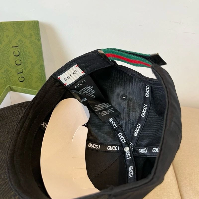 Gucci Caps DailyWear 258863