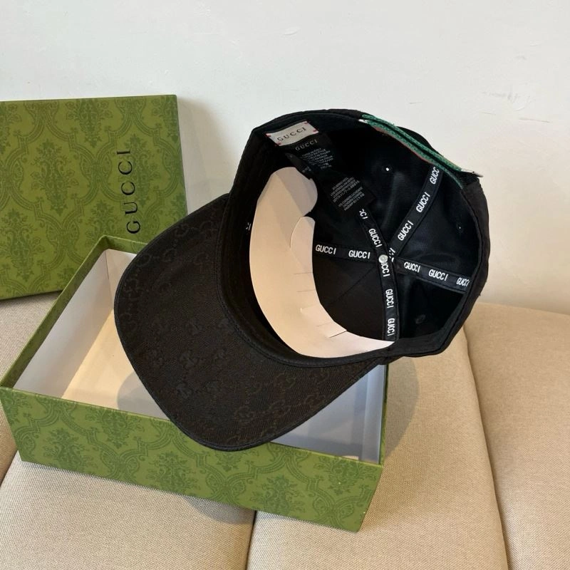 Gucci Caps DailyWear 258863