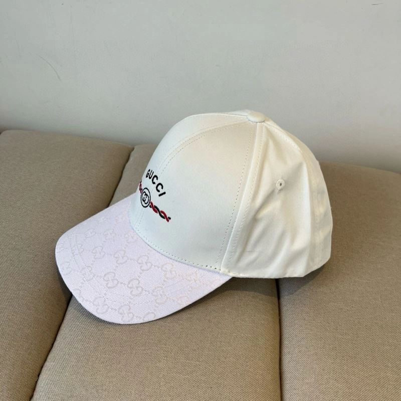 Gucci Caps Resilient 258871