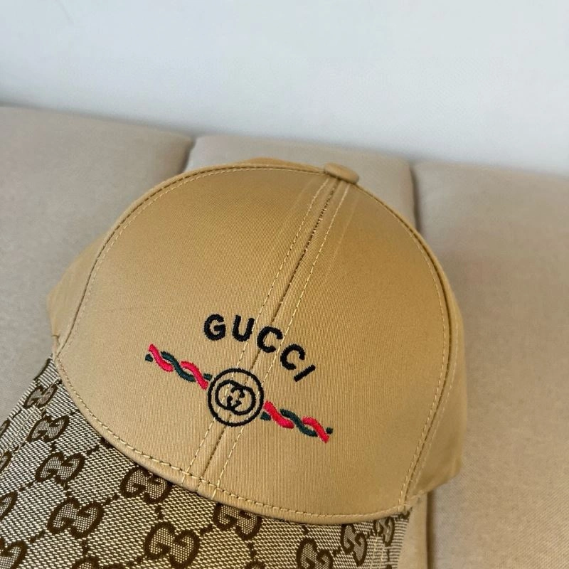 Gucci Caps Sustainable 258864