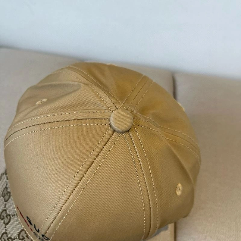 Gucci Caps Sustainable 258864