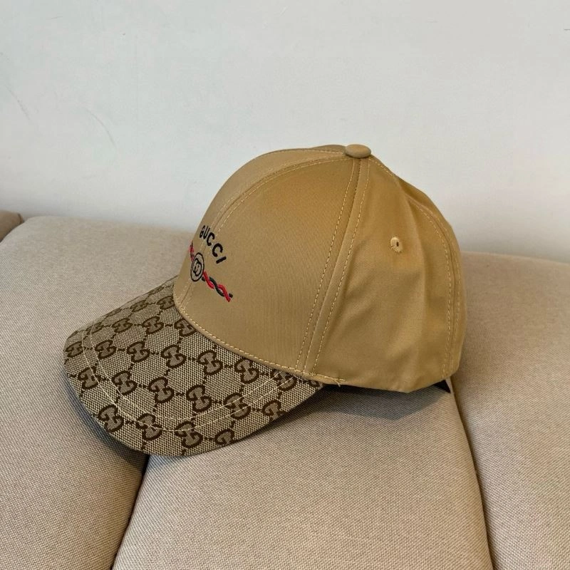 Gucci Caps Sustainable 258864